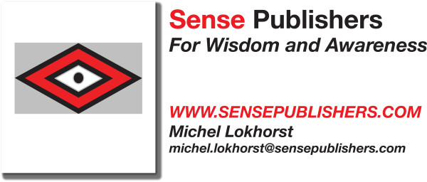 Sense Publishers